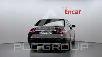 2021 Mercedes Benz E-Class
