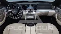 2021 Mercedes Benz E-Class