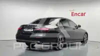 2021 Mercedes Benz E-Class