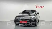 2021 Mercedes Benz E-Class