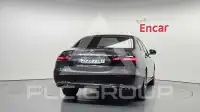2021 Mercedes Benz E-Class