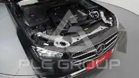 2021 Mercedes Benz E-Class