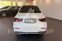 2021 Mercedes Benz E-Class