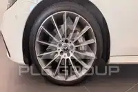 2021 Mercedes Benz E-Class