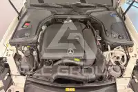 2021 Mercedes Benz E-Class