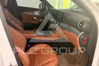 2021 Mercedes Benz E-Class