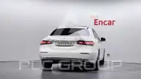 2021 Mercedes Benz E-Class
