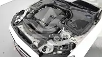 2021 Mercedes Benz E-Class