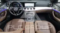 2021 Mercedes Benz E-Class