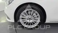 2021 Mercedes Benz E-Class