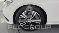 2021 Mercedes Benz E-Class