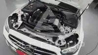 2021 Mercedes Benz E-Class