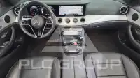 2021 Mercedes Benz E-Class