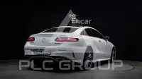 2021 Mercedes Benz E-Class