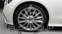 2021 Mercedes Benz E-Class