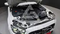 2021 Mercedes Benz E-Class