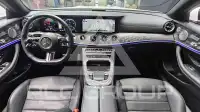 2021 Mercedes Benz E-Class