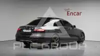 2021 Mercedes Benz E-Class