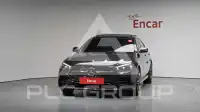 2021 Mercedes Benz E-Class