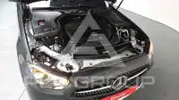 2021 Mercedes Benz E-Class