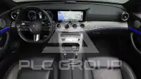 2021 Mercedes Benz E-Class