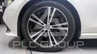 2021 Mercedes Benz E-Class