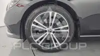 2021 Mercedes Benz E-Class