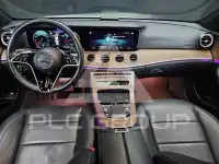 2021 Mercedes Benz E-Class