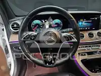 2021 Mercedes Benz E-Class
