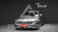 2021 Mercedes Benz E-Class