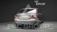 2021 Mercedes Benz E-Class