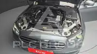 2021 Mercedes Benz E-Class