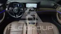 2021 Mercedes Benz E-Class