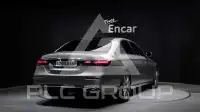 2021 Mercedes Benz E-Class