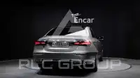 2021 Mercedes Benz E-Class