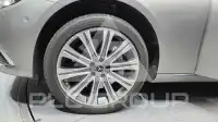 2021 Mercedes Benz E-Class