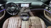 2021 Mercedes Benz E-Class