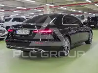 2021 Mercedes Benz E-Class