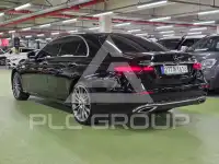 2021 Mercedes Benz E-Class