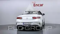2021 Mercedes Benz E-Class