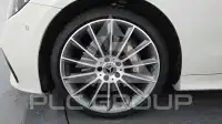 2021 Mercedes Benz E-Class