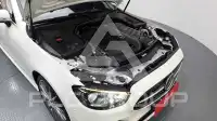 2021 Mercedes Benz E-Class