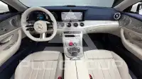 2021 Mercedes Benz E-Class
