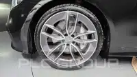 2021 Mercedes Benz E-Class