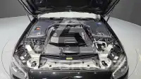 2021 Mercedes Benz E-Class