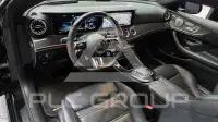 2021 Mercedes Benz E-Class