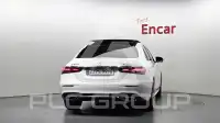 2021 Mercedes Benz E-Class