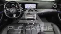 2021 Mercedes Benz E-Class