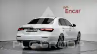 2021 Mercedes Benz E-Class