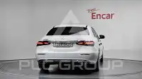 2021 Mercedes Benz E-Class